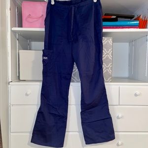 CHEROKEE SCRUBS BOTTOMS - XS - WORKWEAR
